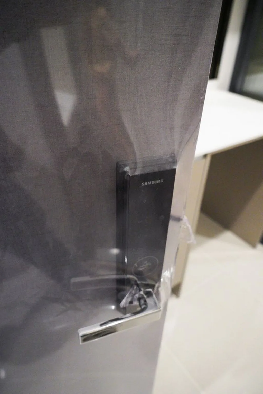 Ideo Sathorn - Wongwian Yai — photo 10