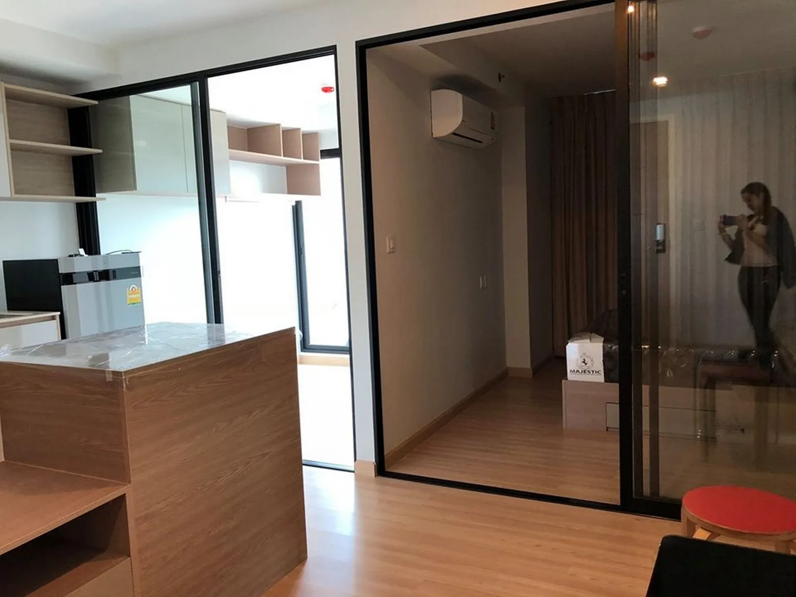 Knightsbridge Skycity Saphanmai — photo 8