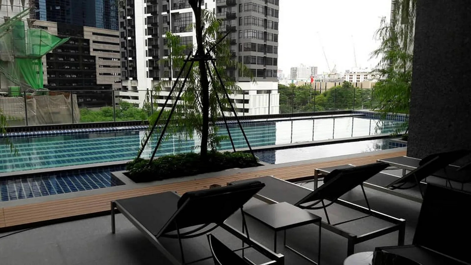 Noble Revolve Ratchada 2 — photo 9