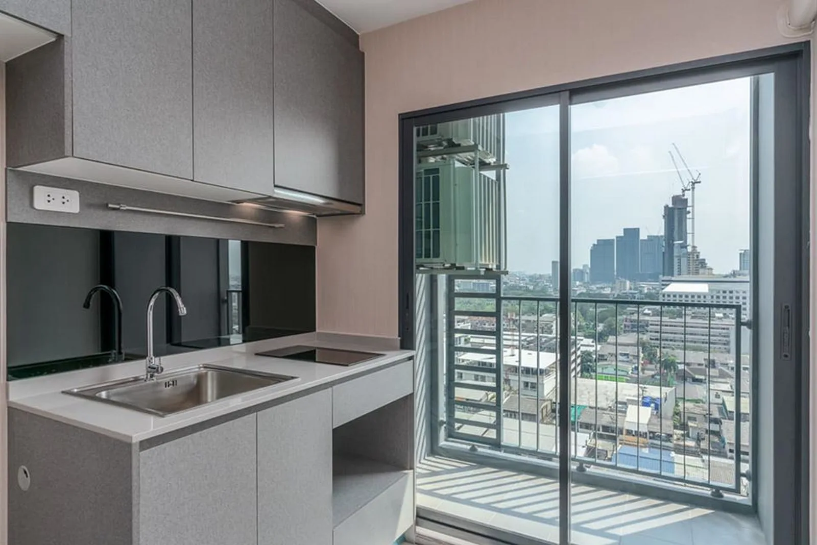 Ideo Sukhumvit 93 — photo 5