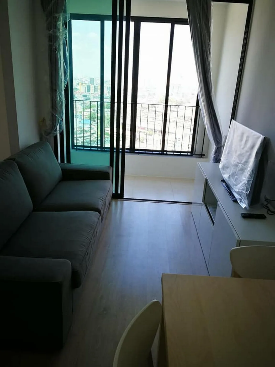 Ideo Q Chula - Samyan — photo 6