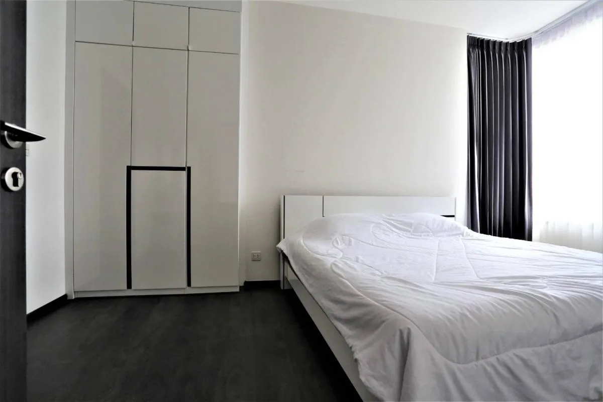 Edge Sukhumvit 23 — photo 7