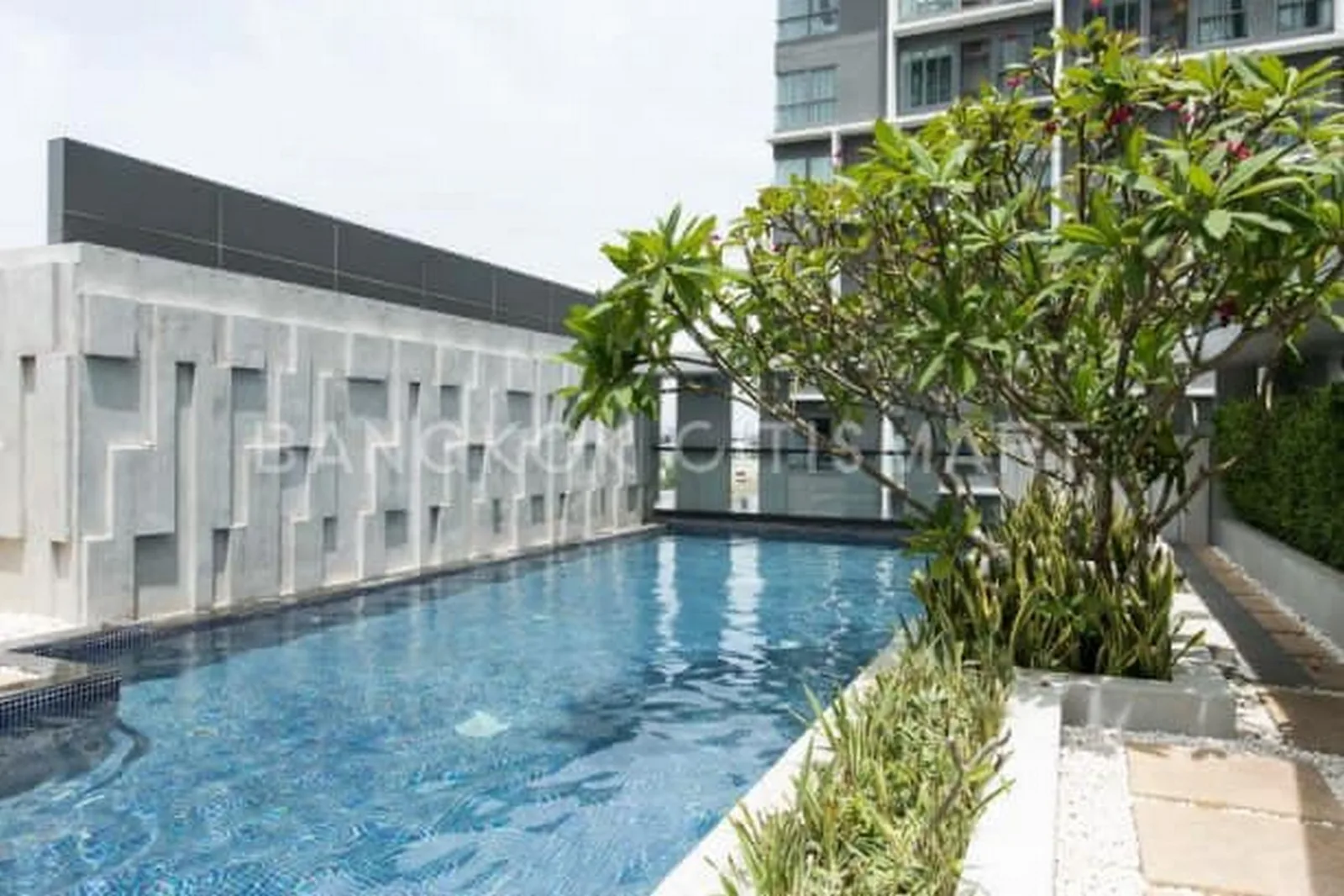 The President Sukhumvit — photo 4