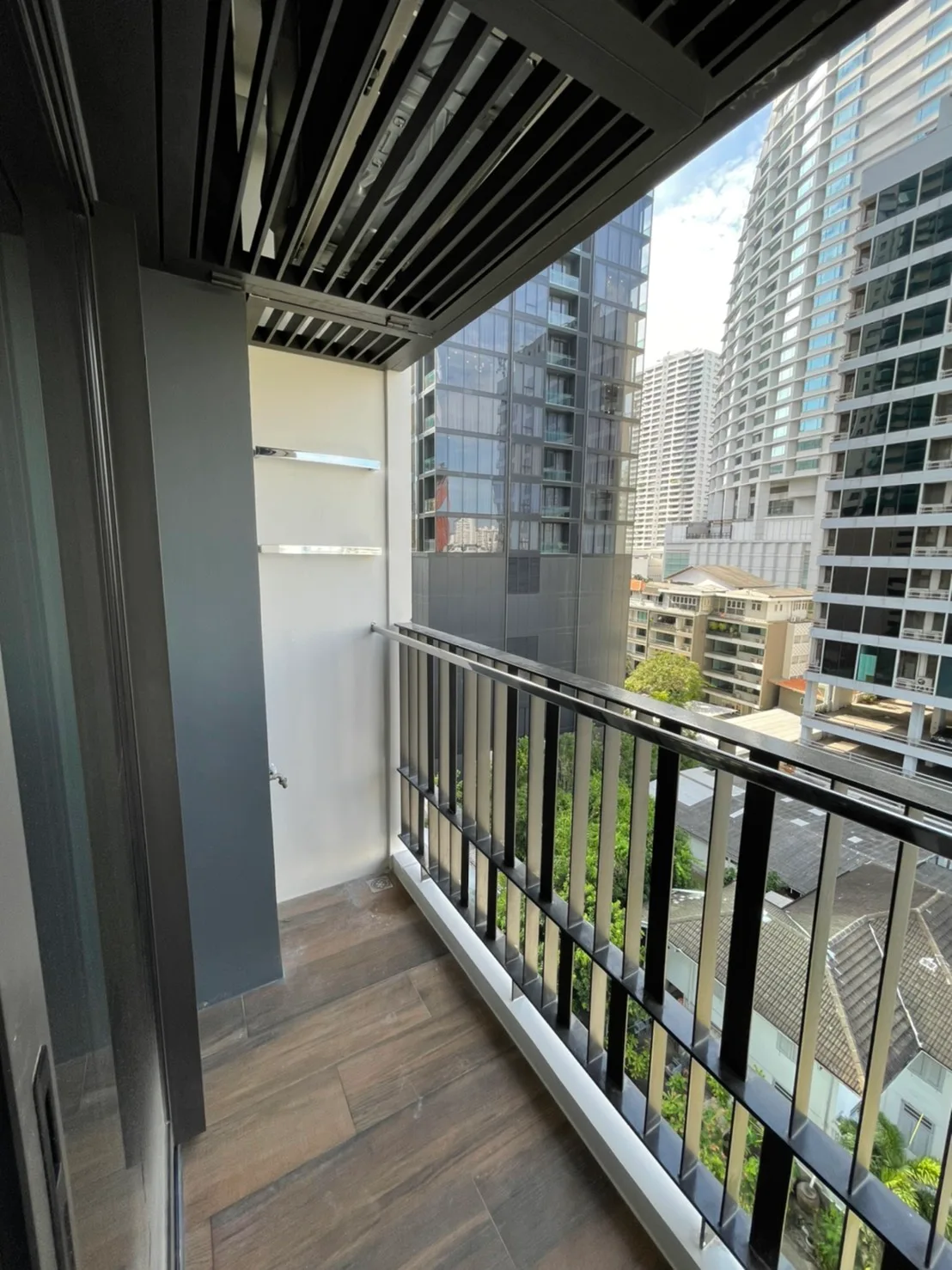 MUNIQ Sukhumvit 23 — photo 17