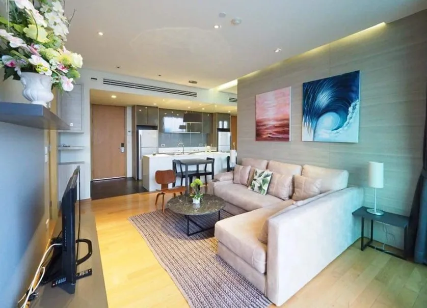 Aequa Sukhumvit 49 — photo 4