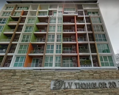 DLV Thonglor 20