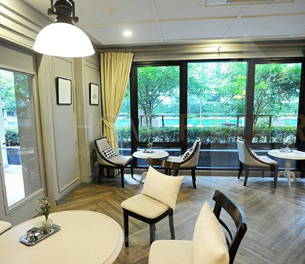 The Reserve - Kasemsan 3 — photo 2