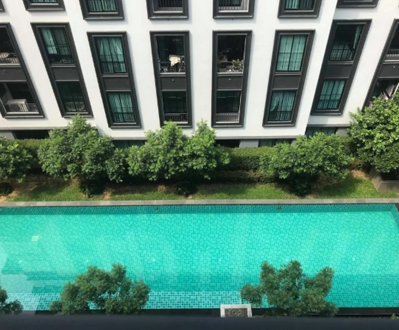 The Reserve - Kasemsan 3 — photo 3