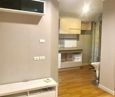 Lumpini Place Rama 4 - Kluaynamthai