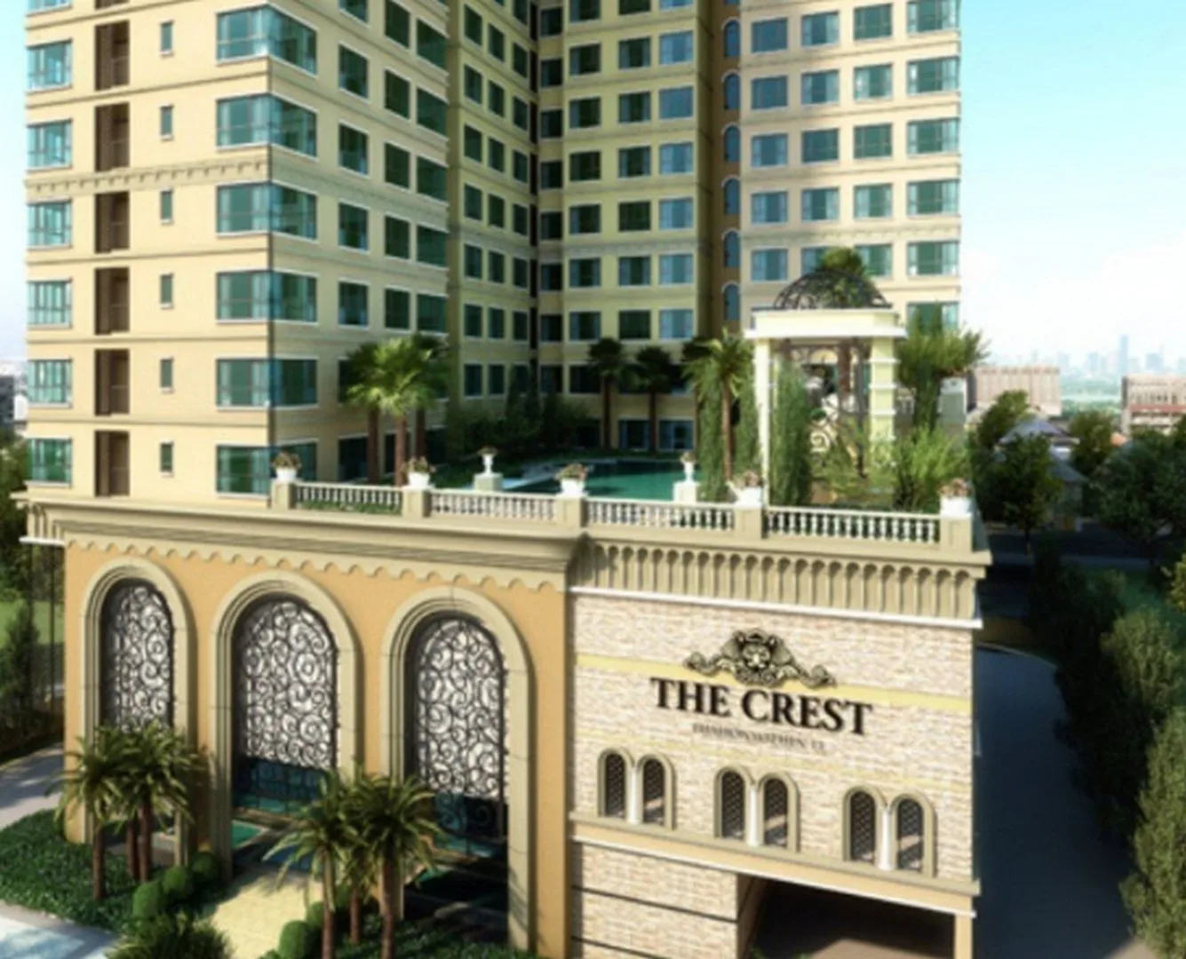 The Crest Phahonyothin 11 — photo 4
