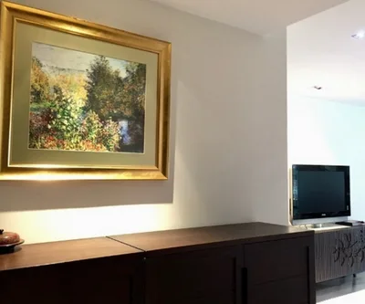 The Signature Residence