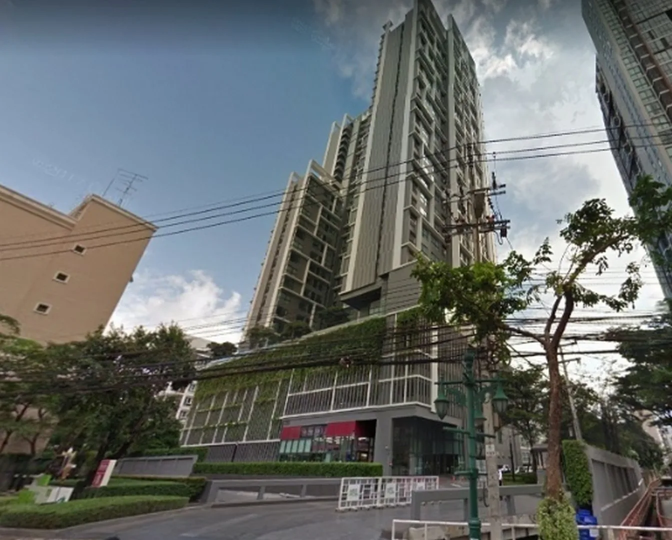 Ideo Mobi Sathorn — photo 2