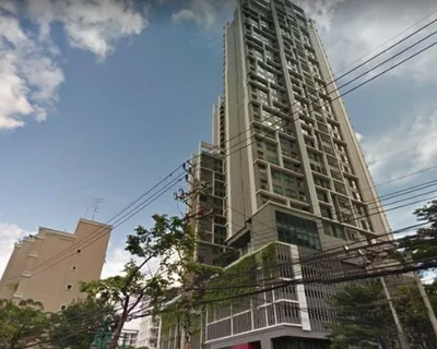Ideo Mobi Sathorn