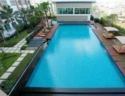 Q. House Condo Sathorn