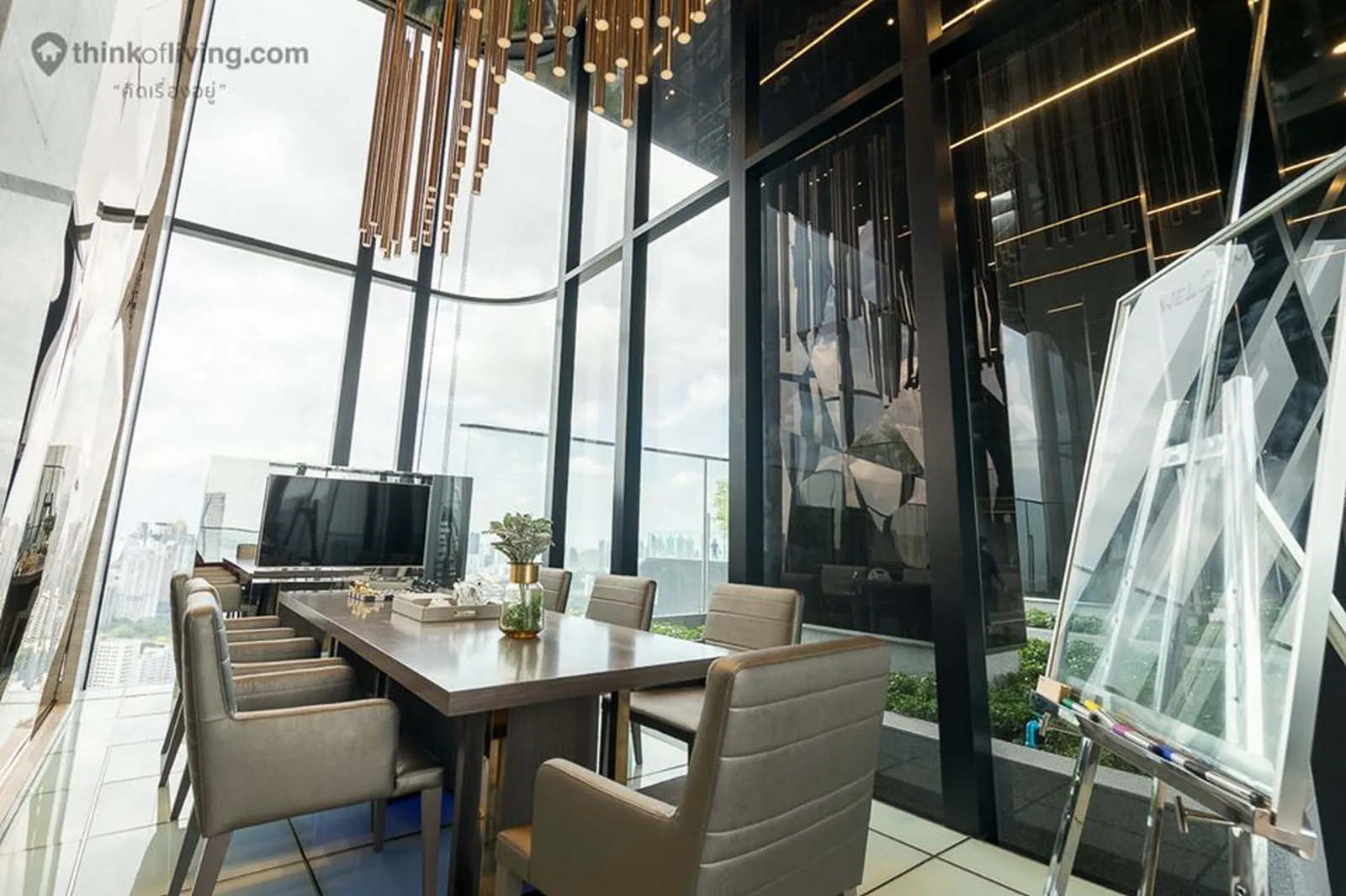 Ashton Chula - Silom — photo 11