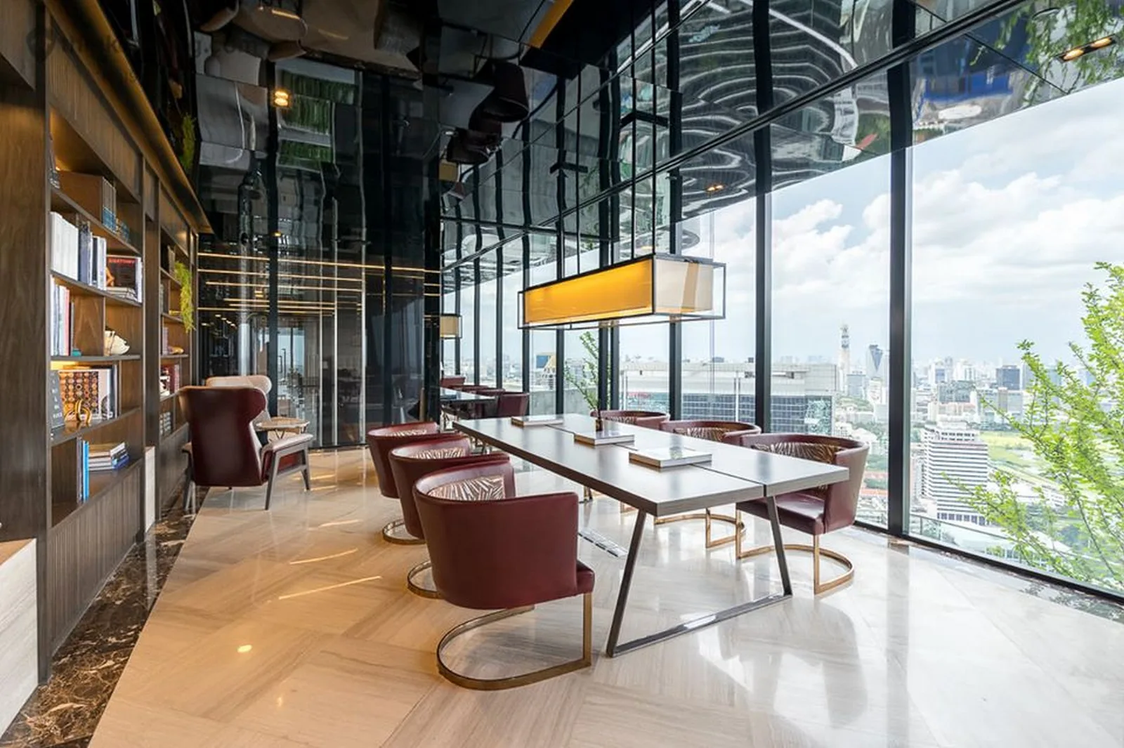 Ashton Chula - Silom — photo 9