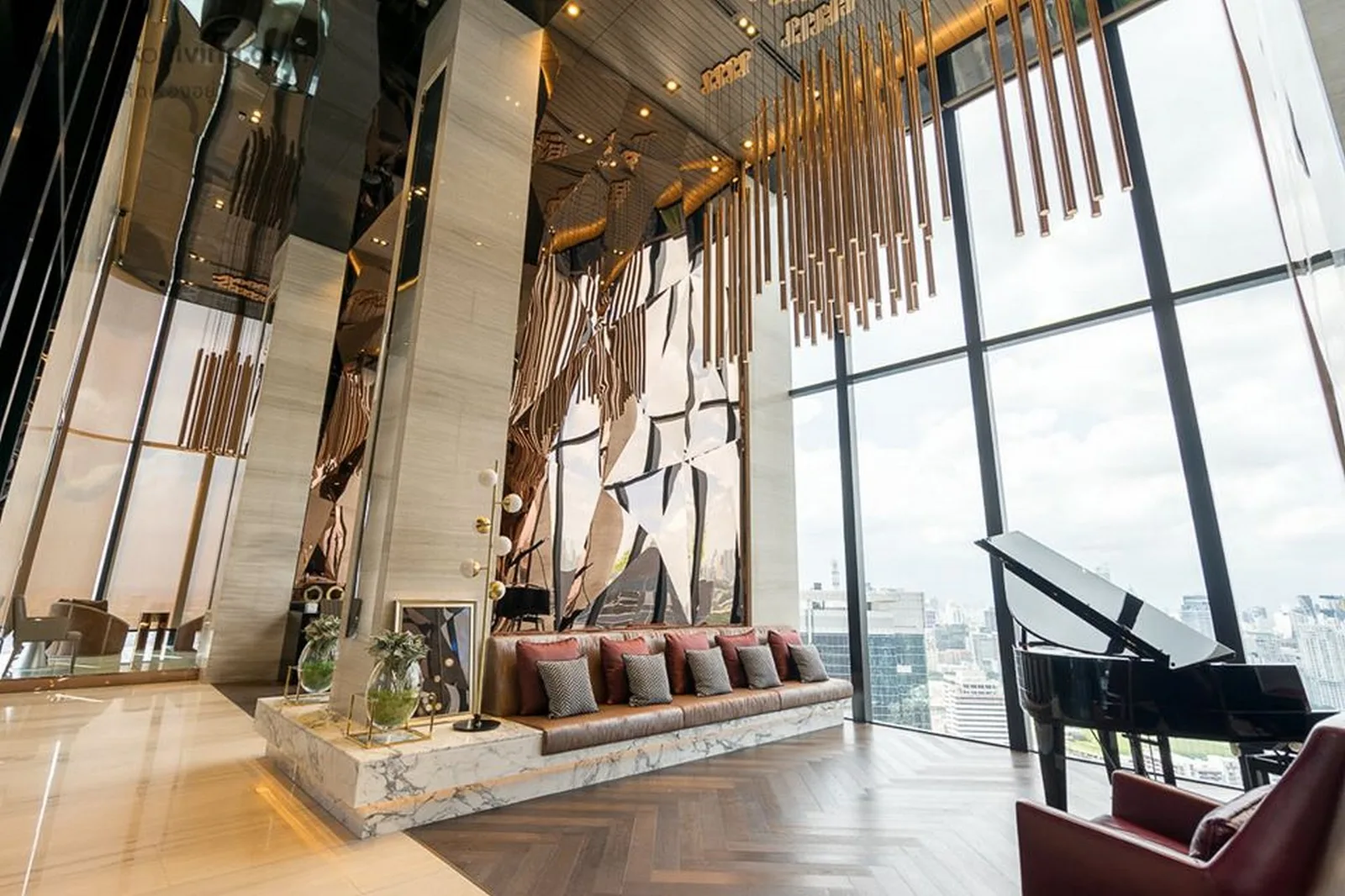 Ashton Chula - Silom — photo 10