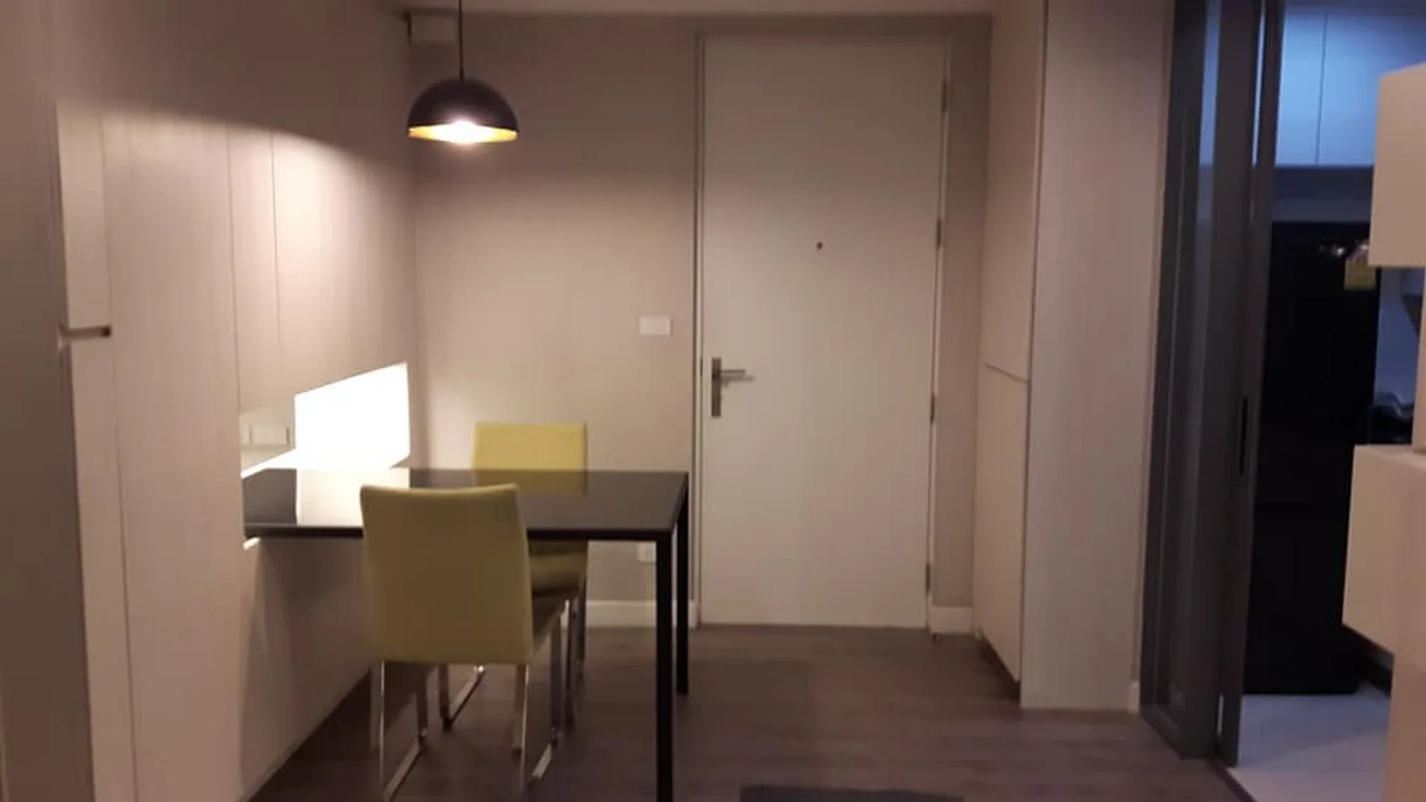 The Room Sukhumvit 40 — photo 2