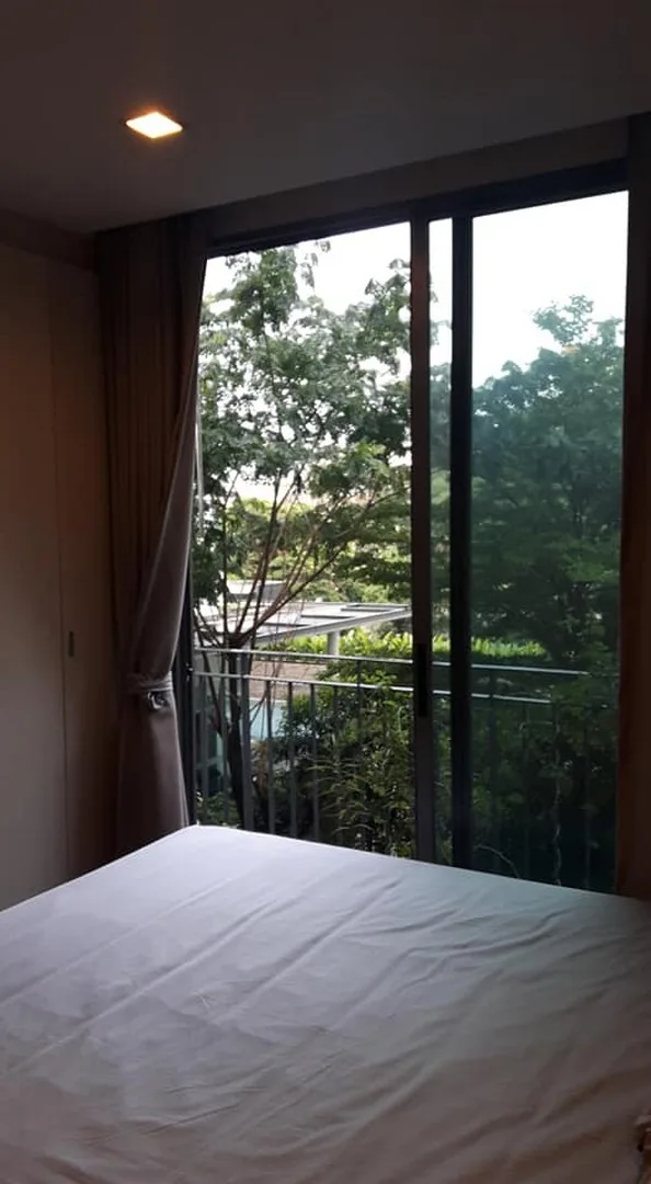 The Room Sukhumvit 40 — photo 12