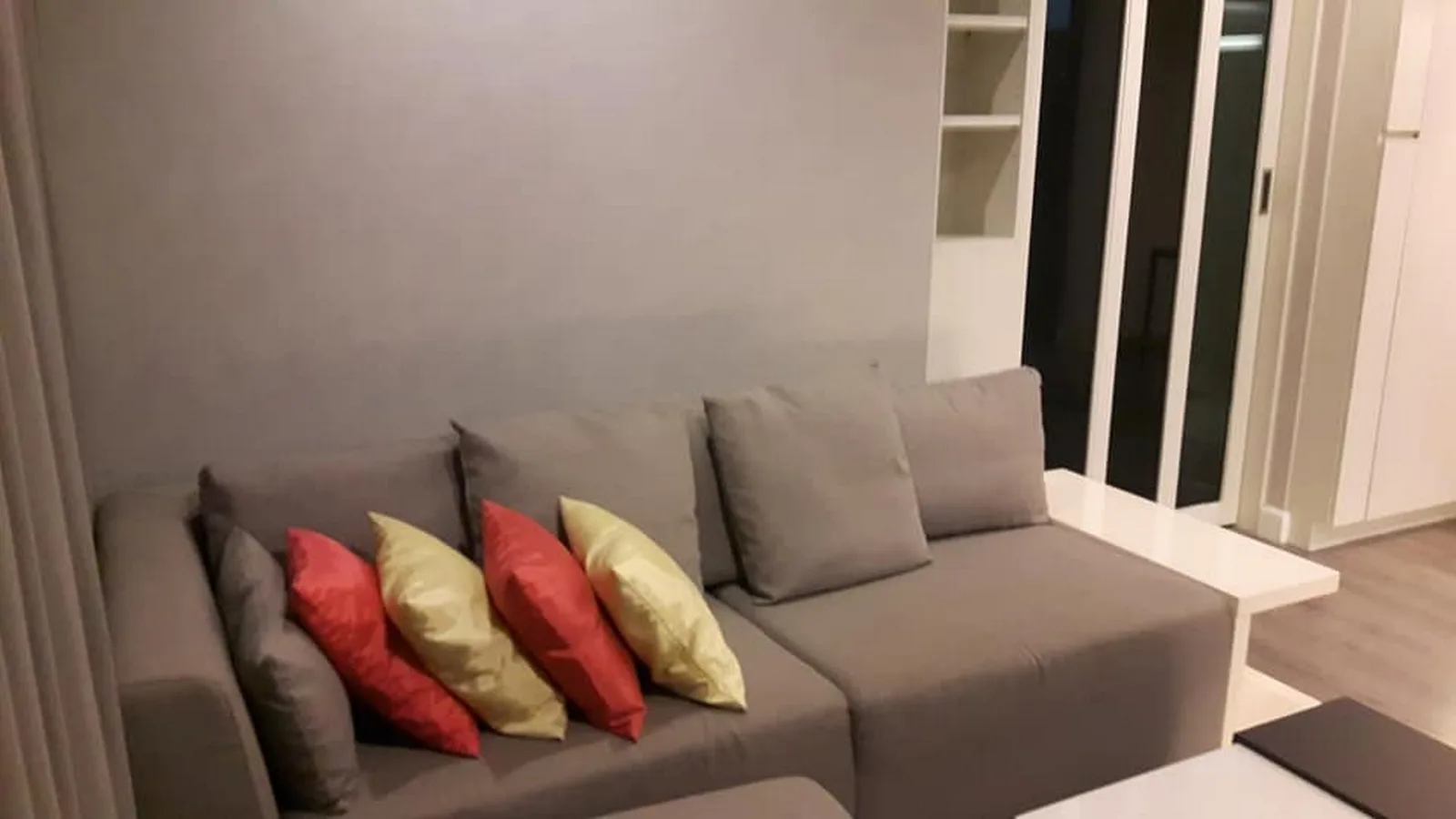 The Room Sukhumvit 40 — photo 3