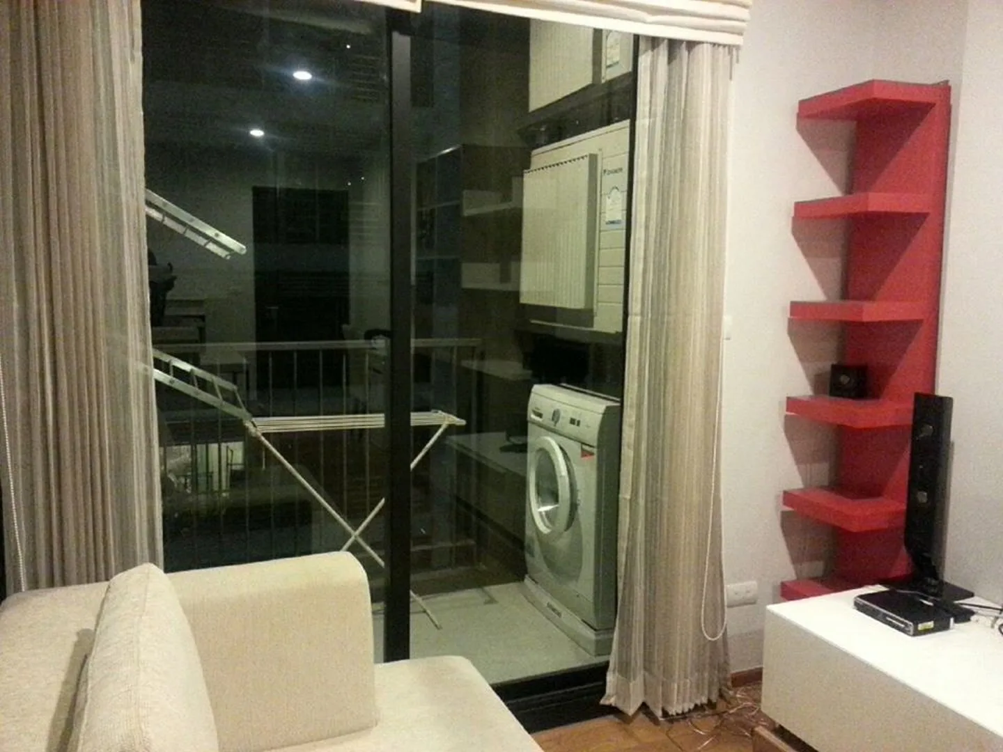 The Vertical Aree — photo 6