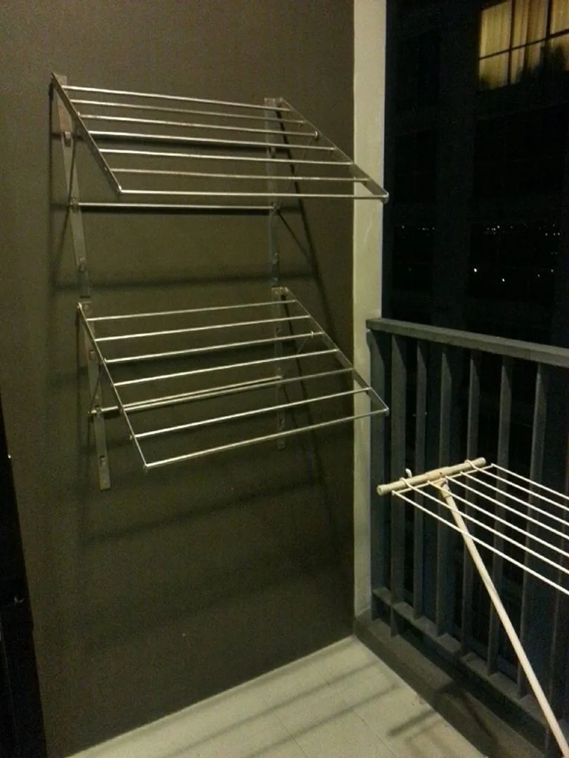 The Vertical Aree — photo 10