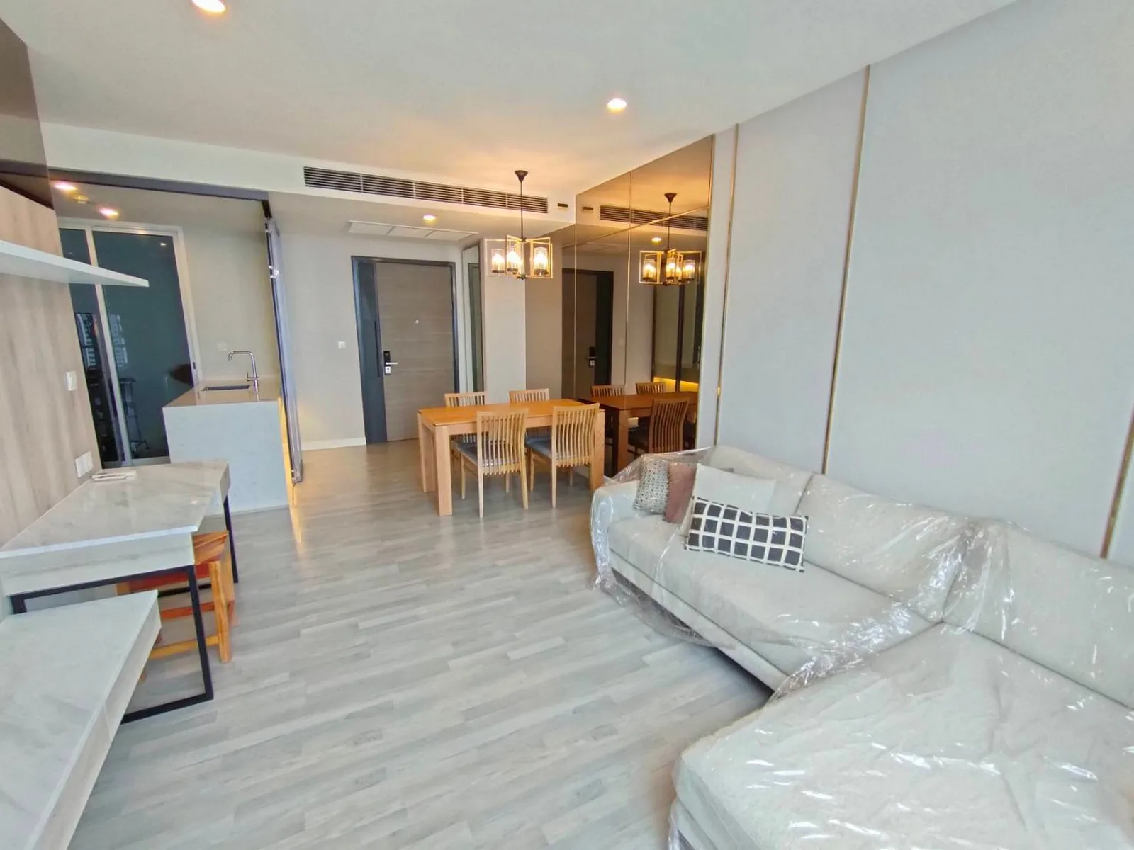 The room Sathorn - TanonPun — photo 2