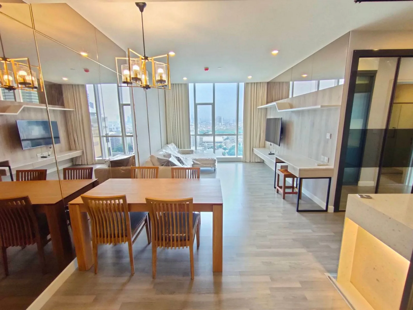 The room Sathorn - TanonPun — photo 4