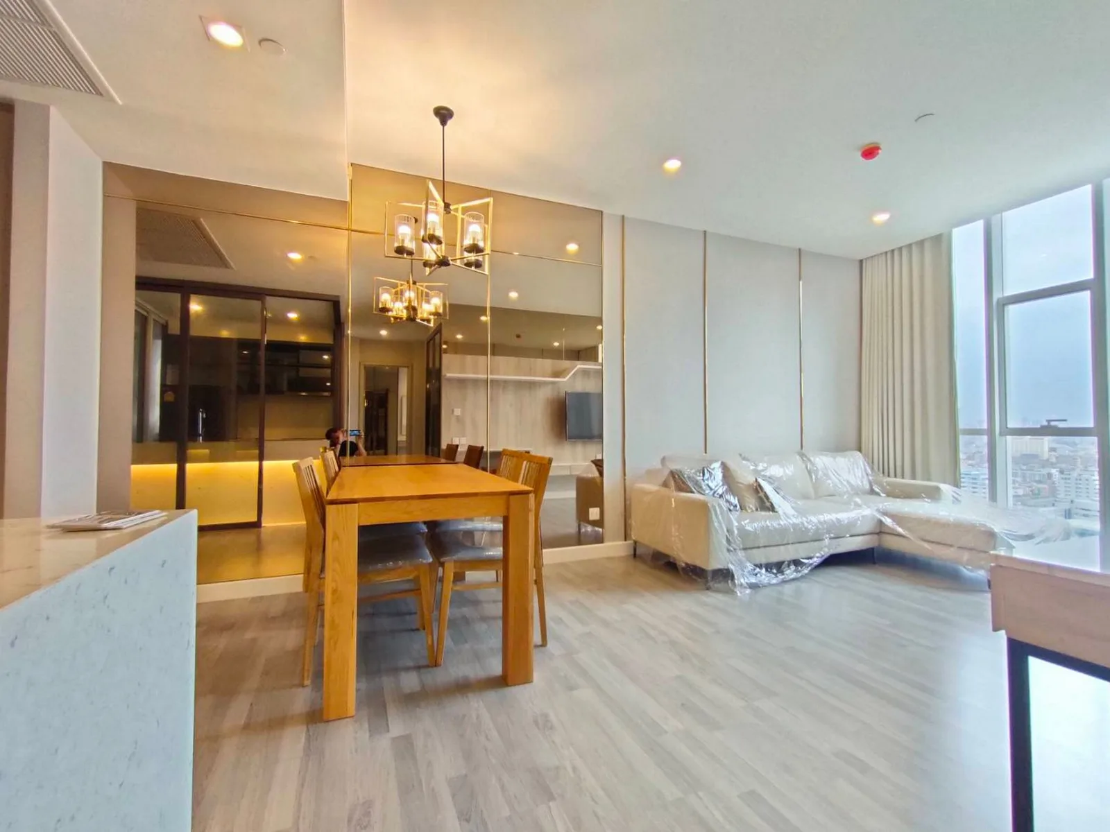 The room Sathorn - TanonPun — photo 5