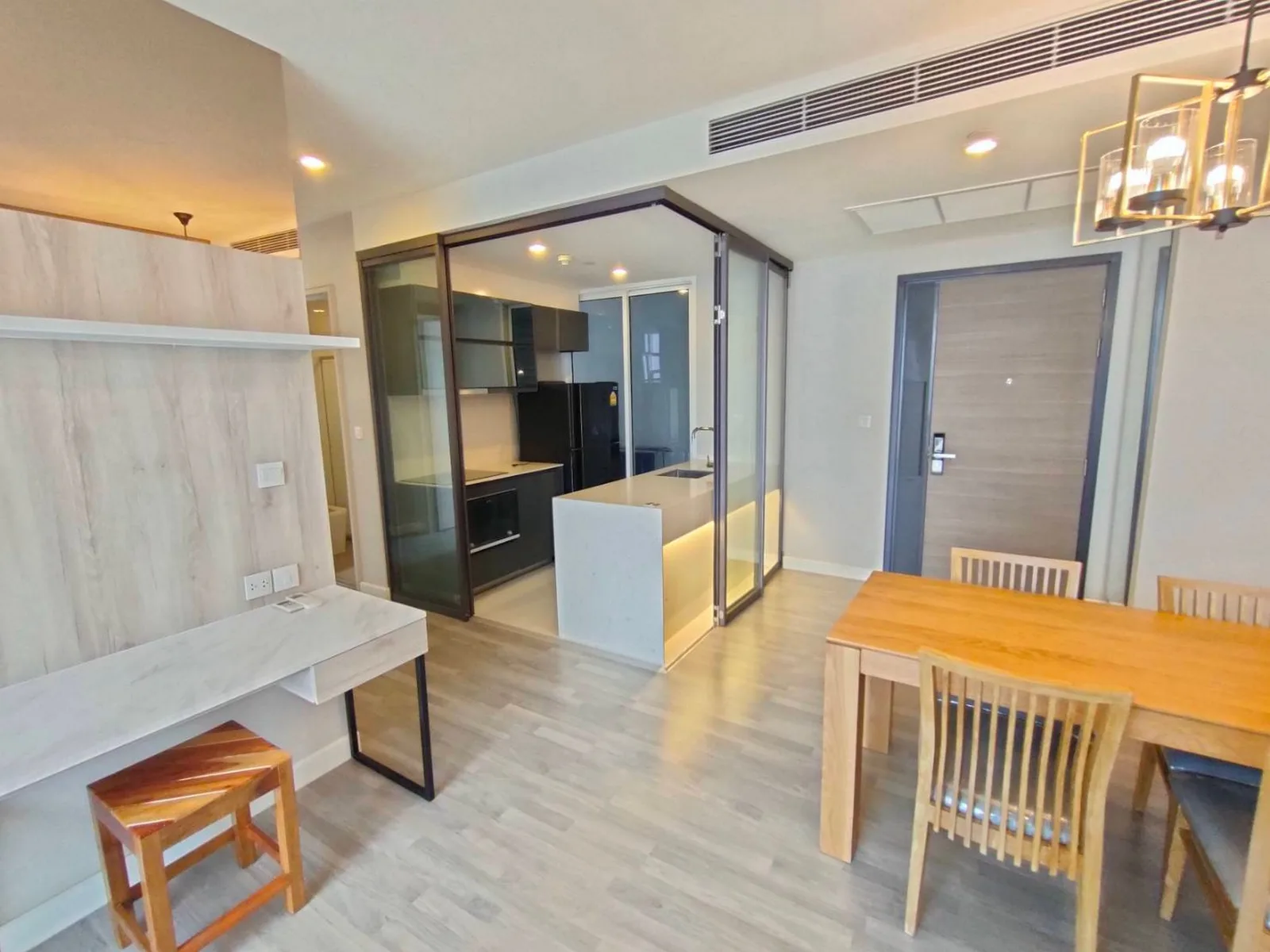 The room Sathorn - TanonPun — photo 6