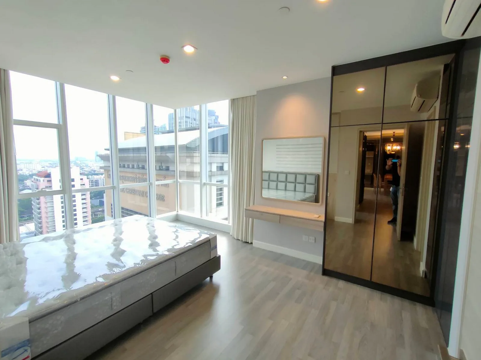 The room Sathorn - TanonPun — photo 7