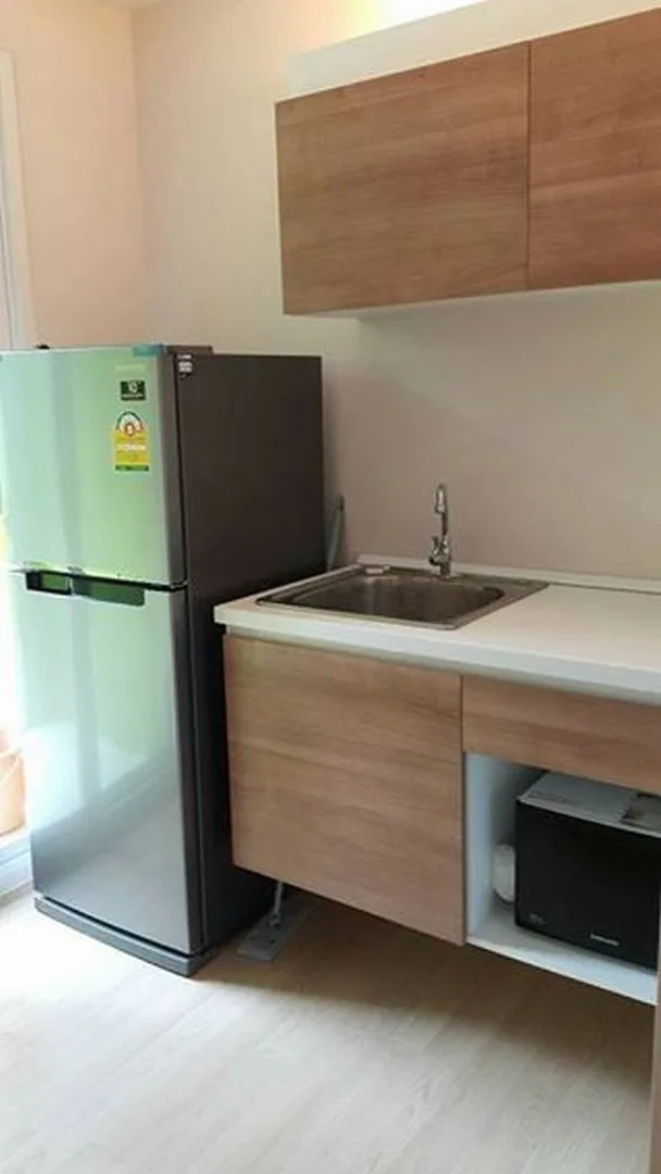 Emerald Residence Ratchada — photo 5