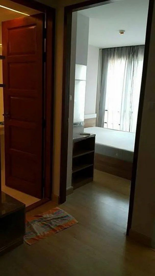 Emerald Residence Ratchada — photo 7