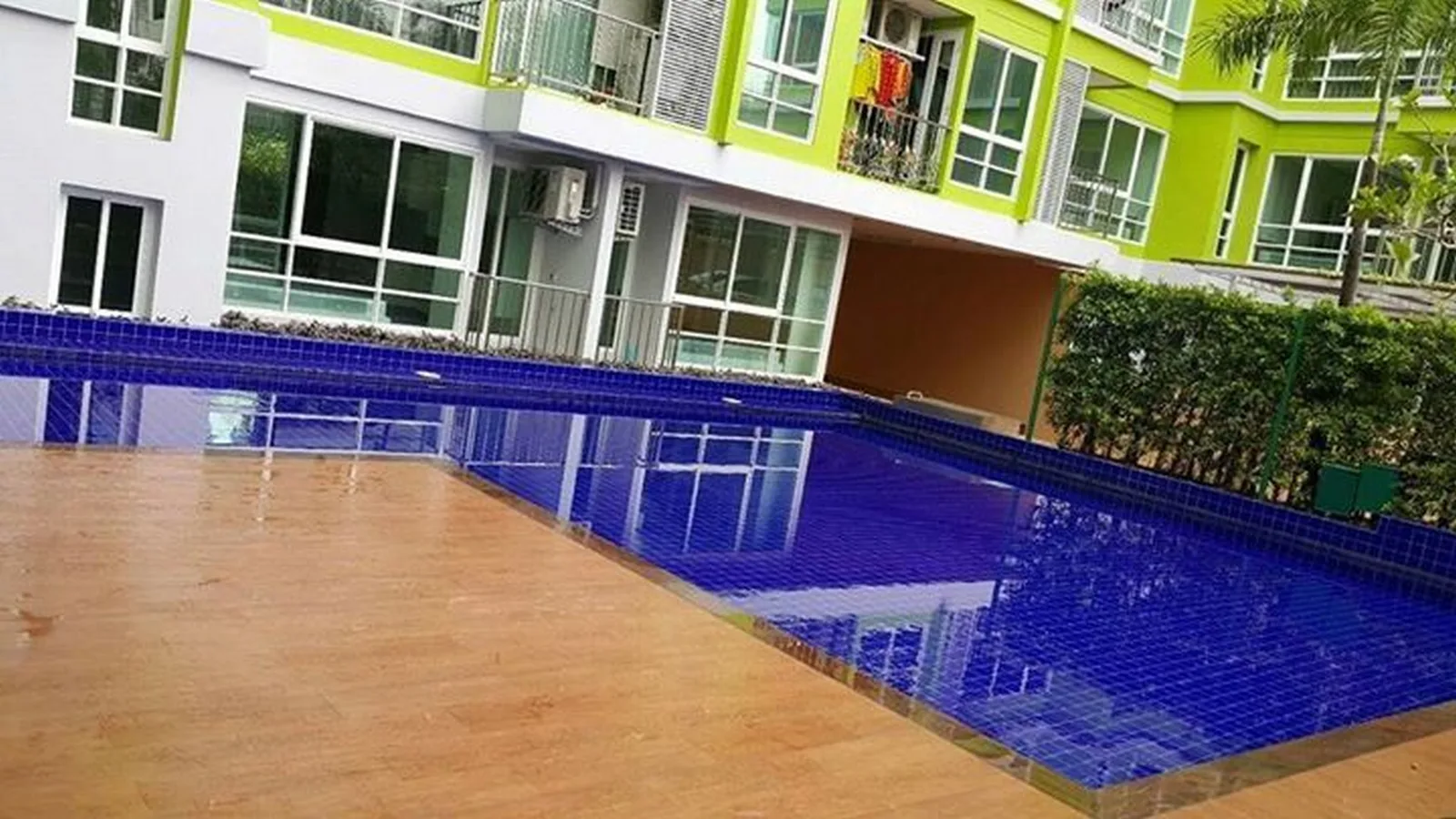 Emerald Residence Ratchada — photo 8