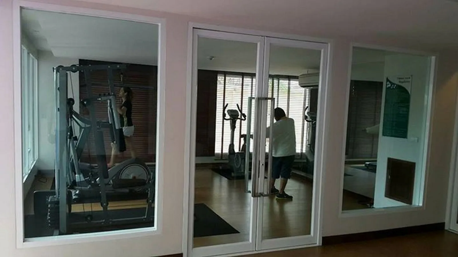 Emerald Residence Ratchada — photo 9