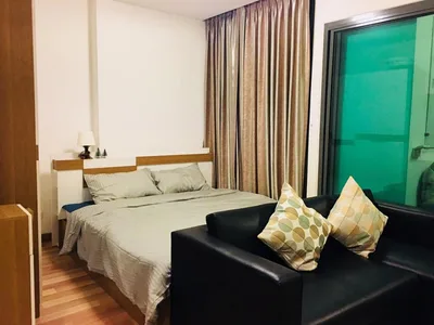 Ideo Blucove Sukhumvit