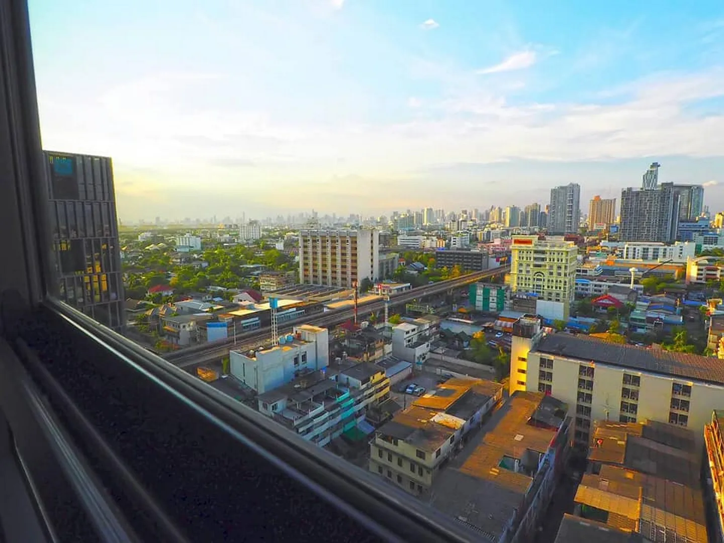 Ideo Sukhumvit 93 — photo 13