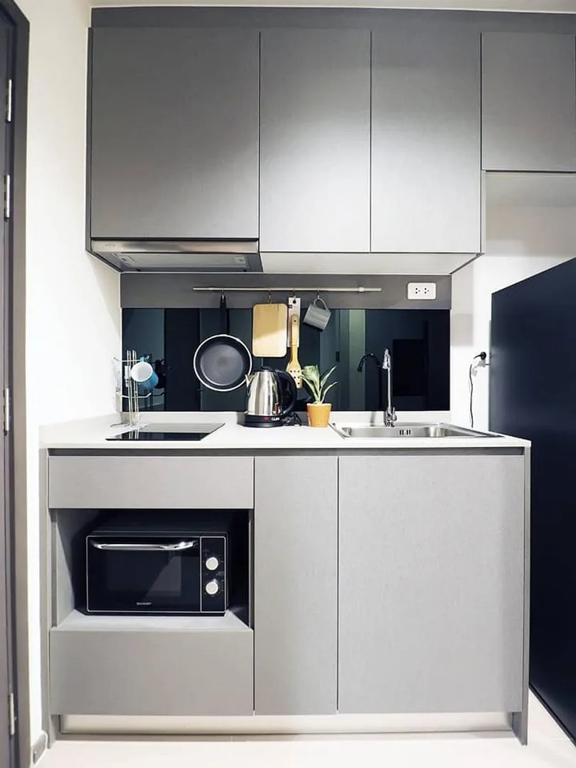 Ideo Sukhumvit 93 — photo 3