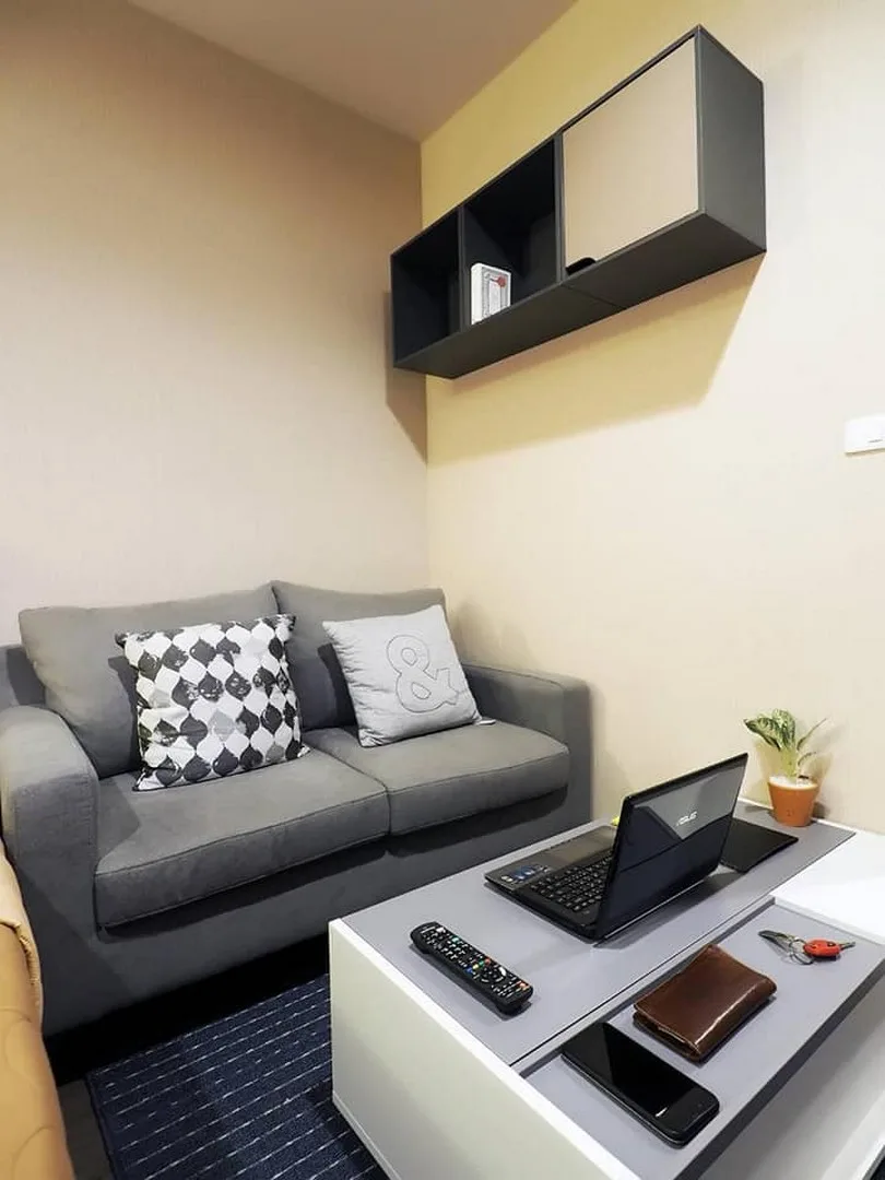 Ideo Sukhumvit 93 — photo 10