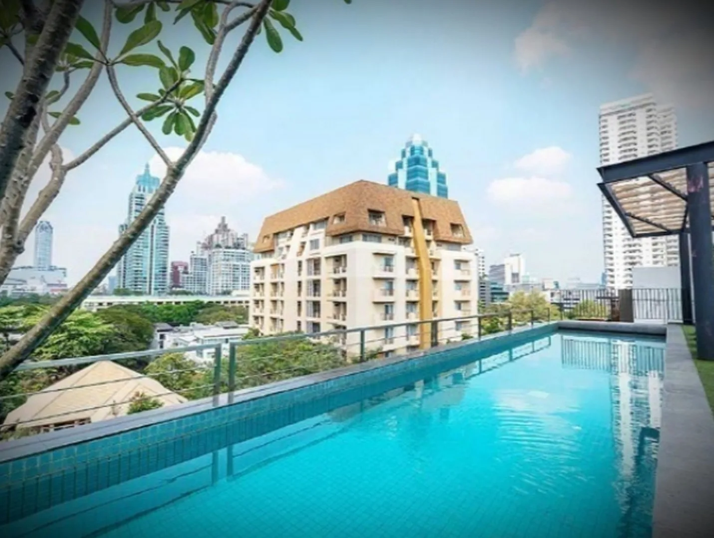 The Nest Ploenchit — photo 5