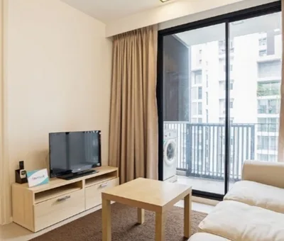 The Nest Ploenchit