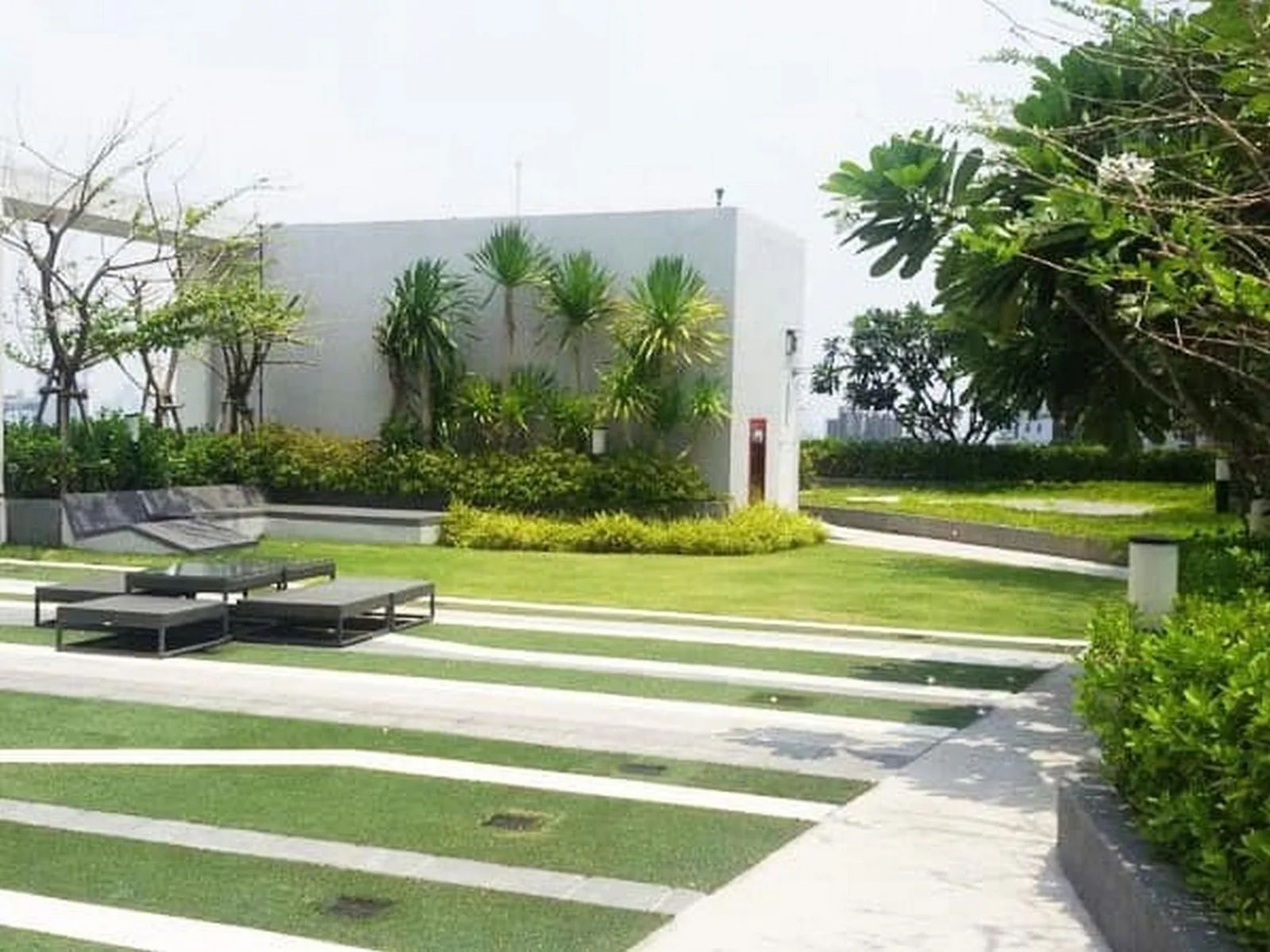 Aspire Sukhumvit 48 — photo 8