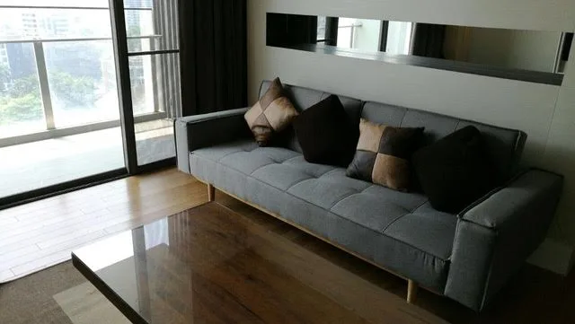 Aequa Sukhumvit 49 — photo 1