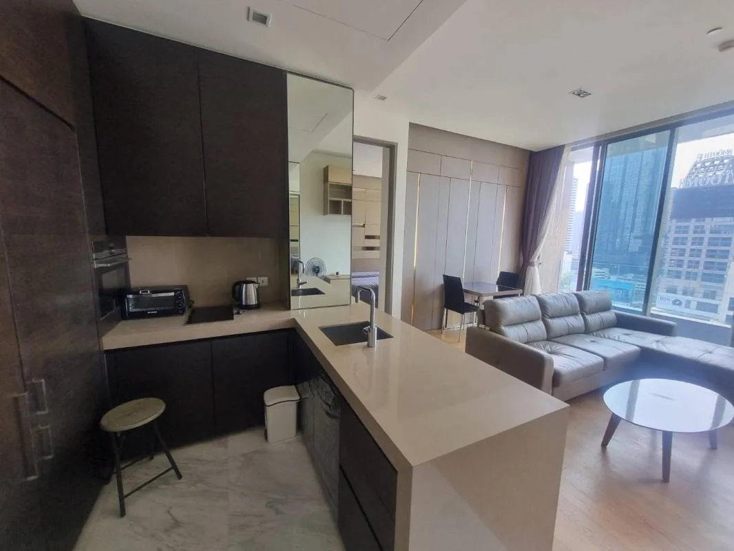 Saladaeng One — photo 2