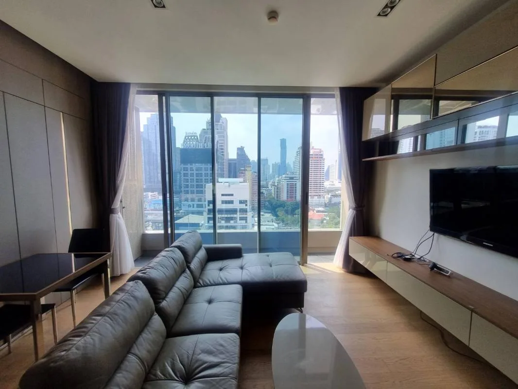 Saladaeng One — photo 4