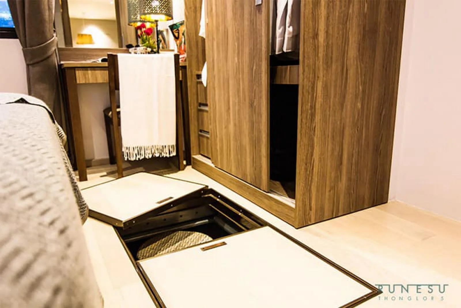 Runesu Thonglor 5 — photo 8