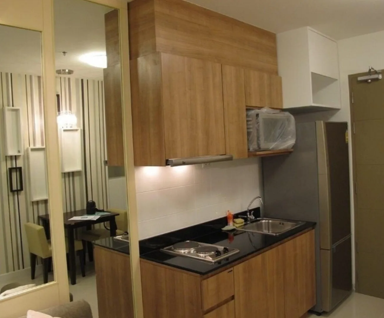 Ideo Sathorn - Taksin — photo 1