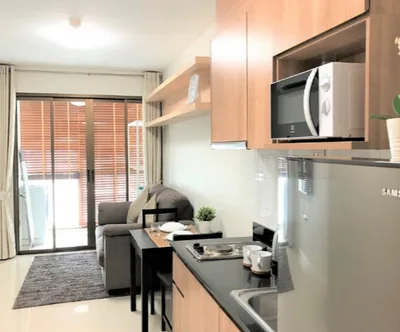Ideo Sathorn - Taksin