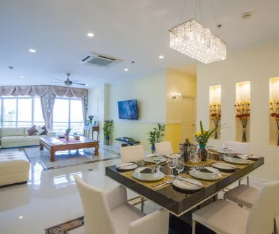 Baan Sathorn Chaopraya