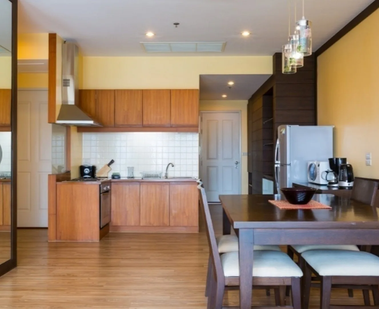 Baan Sathorn Chaopraya — photo 2